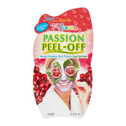 ماسک لایه بردار گل ساعتی 10 میلی‌لیتری مونته ژنه