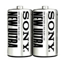 باطری بزرگ الترا 2 عددی سونی