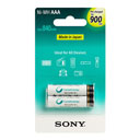 باتری نیم قلمی قابل شارژ سونی