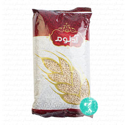 جو پوست کنده 900 گرمی آدلوم