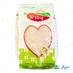 جو پوست کنده 900 گرمی کراتسی