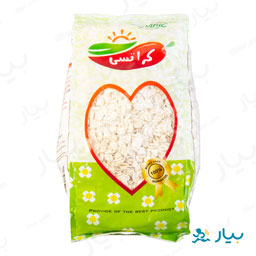 جو پرک 400 گرمی کراتسی
