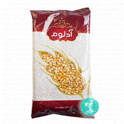 ذرت 900 گرمی آدلوم