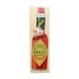 سس سیر 60 میلی لیتری تاباسکو