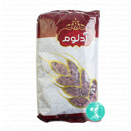 لوبیا قرمز 900 گرمی آدلوم