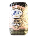 لوبیا چشم بلبلی 900 گرمی خبره