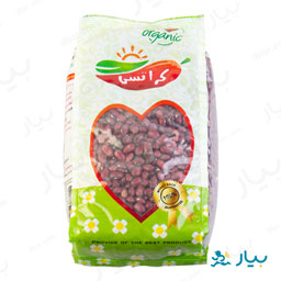 لوبیا قرمز 900 گرمی کراتسی