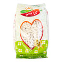 لوبیا سفید 900 گرمی کراتسی