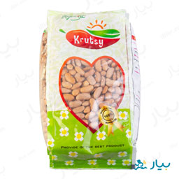 لوبیا کشاورزی 900 گرمی کراتسی