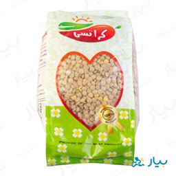عدس 900 گرمی کراتسی