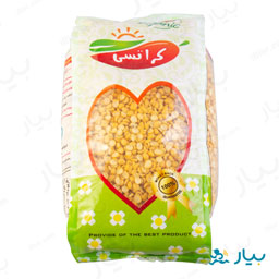 لپه 900 گرمی کراتسی