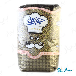 ماش 900 گرمی خبره