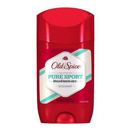 مام صابونی مدل Pure Sport مقدار 63 گرمی اولداسپایس