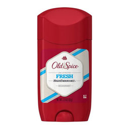 استیک ضدتعریق مردانه مدل Fresh مقدار 66 میلی لیتری اولد اسپایس