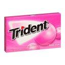 آدامس بادکنکی14 عددی تریدنت