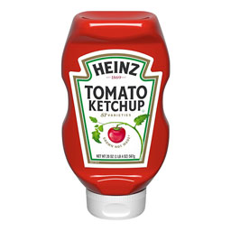 سس گوجه فرنگی 570 گرمی هاینز