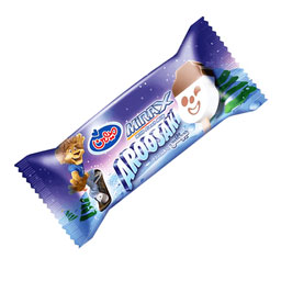 بستنی عروسکی میهن