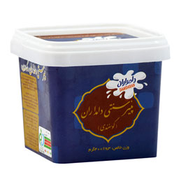 پنیر پاستوریزه گوسفندی 400 گرمی دامداران