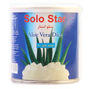 کمپوت آلوورا 430گرمی سلو استار