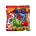 لواشک بسته بندی 100گرمی به به