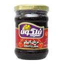 مربای آلبالو 290 گرمی نیلگون