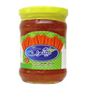 مربای هویج 300 گرمی نیلگون