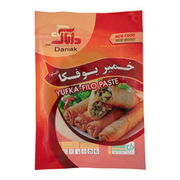 کیک قلبی پرتقالی نان آوران