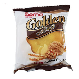 کلوچه گردویی درنا 85 گرم