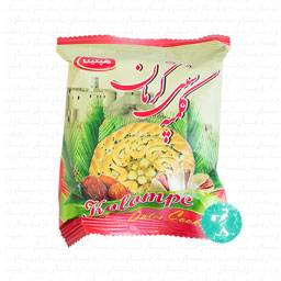 کلمپه سنتی هپتینا