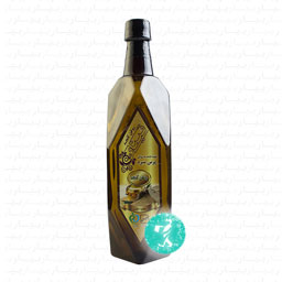 روغن کنجد 1 لیتری تینار