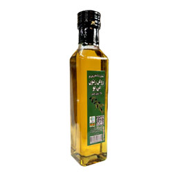 روغن زیتون بی بو 250 میلی لیتری رفیع