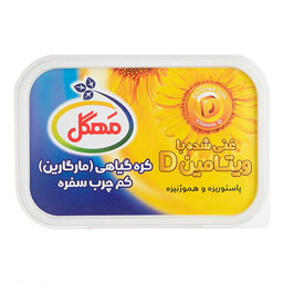 کره گیاهی مهگل 150 گرمی