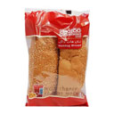 نان هات داگ بسته سلفونی 2 عددی 200 گرمی نان آوران