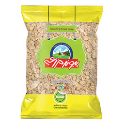 سویا پروتئین 200 گرمی پیوند مزرعه