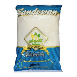 شکر 900 گرمی کندوان