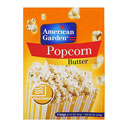 پاپ کرن کره ای 273 گرمی آمریکن گاردن