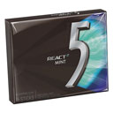 آدامس React Mint تعداد 15 عددی فایو