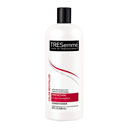 شامپو نرم کننده و احیا کننده موهای رنگ شده 828 میلی لیتری ترزمی