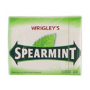 آدامس نعنایی 15 عددی ریگلی