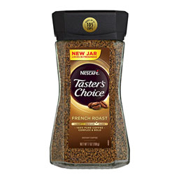 نسکافه تستر چویس 198 گرمی نسکافه