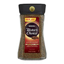 قهوه فوری TATERS CHOICE شیشه 200 گرمی نسکافه