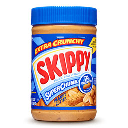 پینات باتر سوپر کرانچ 462 گرمی اسکیپی