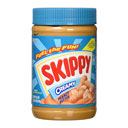 کره بادام زمینی 462 گرمی اسکیپی