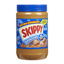 کره بادام زمینی سوپر چانک 462 گرمی اسکیپی