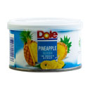 کمپوت آناناس حلقه کلیددار 234 گرمی دل