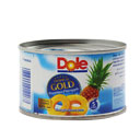 کمپوت آناناس حلقه کلیددار 139 گرمی دل