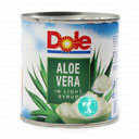 کمپوت آلوئه ورا کلید دار 432 گرمی دل