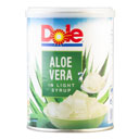 کمپوت آلوئه ورا در شربت رقیق 567 گرمی دل