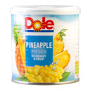 کمپوت آناناس چنگالدار 439 گرمی دل