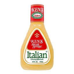 سس ایتالیایی 473 گرمی کنز